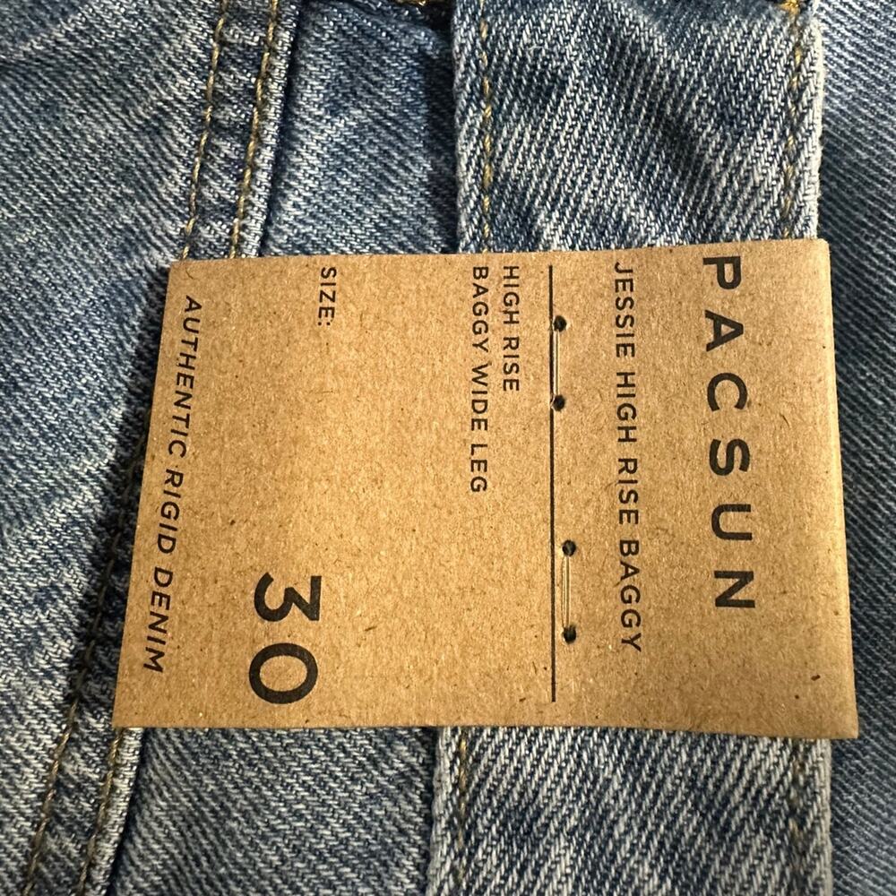 Pacsun Jeans - Picture 3 of 4